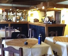 Hotel Alejandro I Patagonia