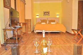 Hotel Alejandro I Patagonia