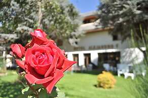 Hotel Alejandro I Patagonia