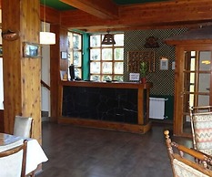 Hotel Alejandro I Patagonia