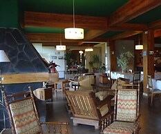 Hotel Alejandro I Patagonia