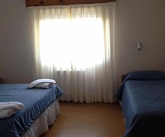 Hotel Alejandro I Patagonia