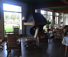 Hotel Alejandro I Patagonia