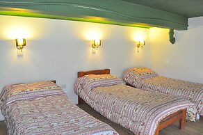 Hotel Alejandro I Patagonia