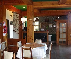 Hotel Alejandro I Patagonia