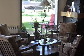 Hotel Alejandro I Patagonia