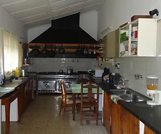 Hotel Alejandro I Patagonia