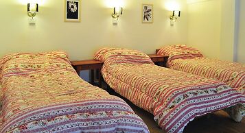 Hotel Alejandro I Patagonia