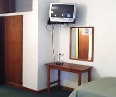 Hotel Alejandro I Patagonia