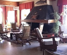 Hotel Alejandro I Patagonia