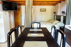 Hotel Alejandro I Patagonia