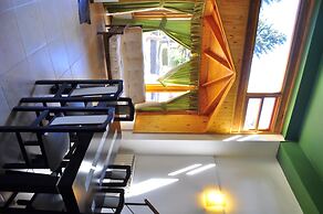 Hotel Alejandro I Patagonia