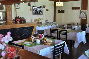 Hotel Alejandro I Patagonia