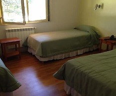 Hotel Alejandro I Patagonia