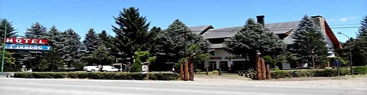 Hotel Alejandro I Patagonia