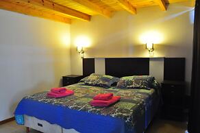 Hotel Alejandro I Patagonia