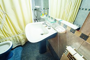 Hotel Alejandro I Patagonia