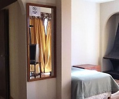 Hotel Alejandro I Patagonia