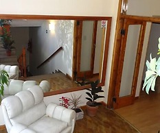 Hotel Alejandro I Patagonia