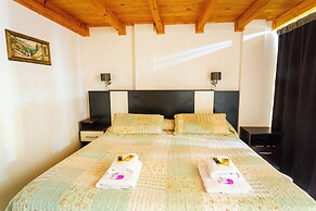 Hotel Alejandro I Patagonia