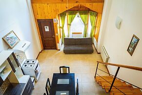 Hotel Alejandro I Patagonia