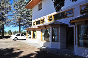 Hotel Alejandro I Patagonia