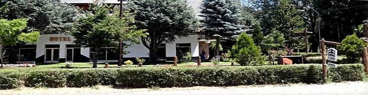 Hotel Alejandro I Patagonia
