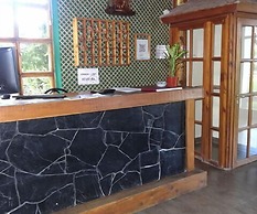 Hotel Alejandro I Patagonia