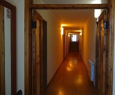 Hotel Alejandro I Patagonia