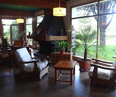 Hotel Alejandro I Patagonia