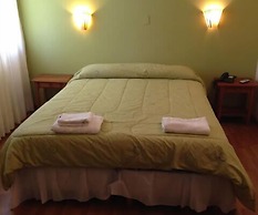 Hotel Alejandro I Patagonia