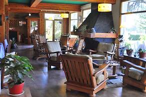 Hotel Alejandro I Patagonia