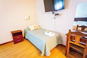 Hotel Alejandro I Patagonia