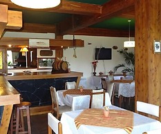 Hotel Alejandro I Patagonia