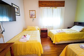 Hotel Alejandro I Patagonia