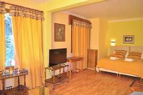 Hotel Alejandro I Patagonia