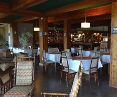 Hotel Alejandro I Patagonia