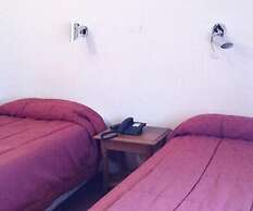 Hotel Alejandro I Patagonia