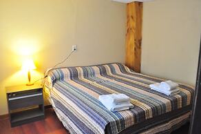 Hotel Alejandro I Patagonia