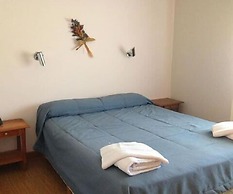 Hotel Alejandro I Patagonia