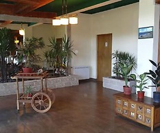 Hotel Alejandro I Patagonia