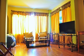 Hotel Alejandro I Patagonia