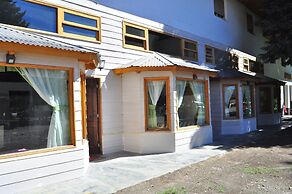 Hotel Alejandro I Patagonia