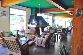 Hotel Alejandro I Patagonia