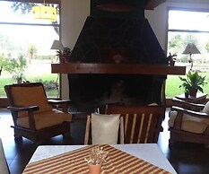 Hotel Alejandro I Patagonia