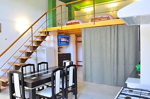 Hotel Alejandro I Patagonia