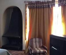 Hotel Alejandro I Patagonia