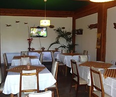 Hotel Alejandro I Patagonia