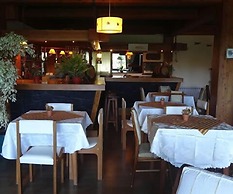 Hotel Alejandro I Patagonia