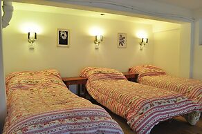 Hotel Alejandro I Patagonia